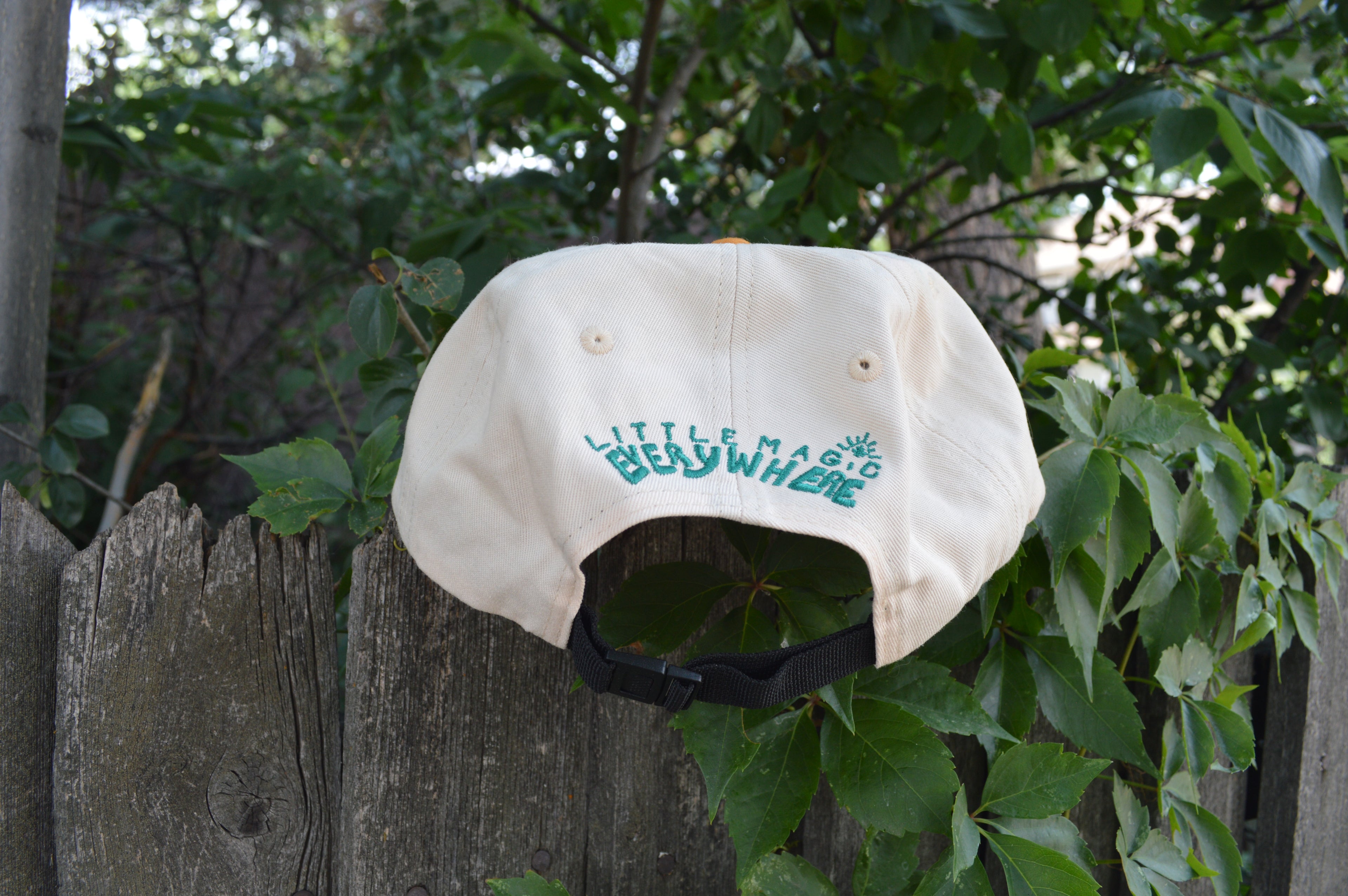 Queers Want Me Fish Fear Me Hat