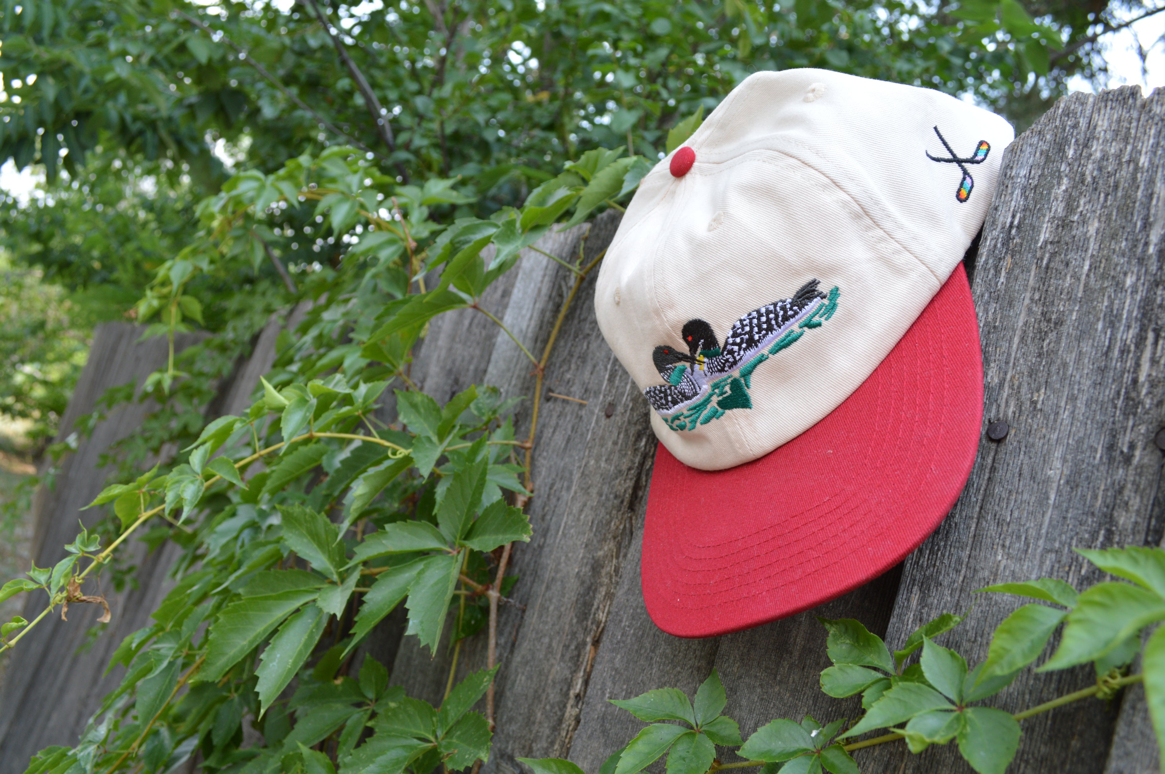 Loons Hat