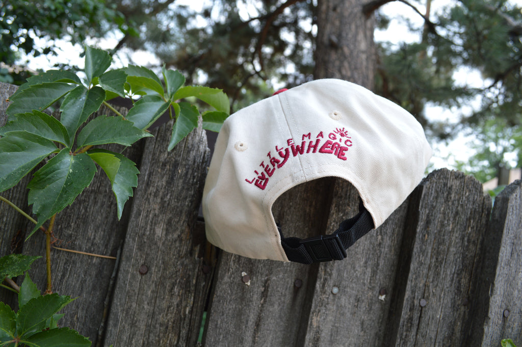 Loons Hat