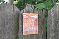 Queer Joy Is Sacred Keychain