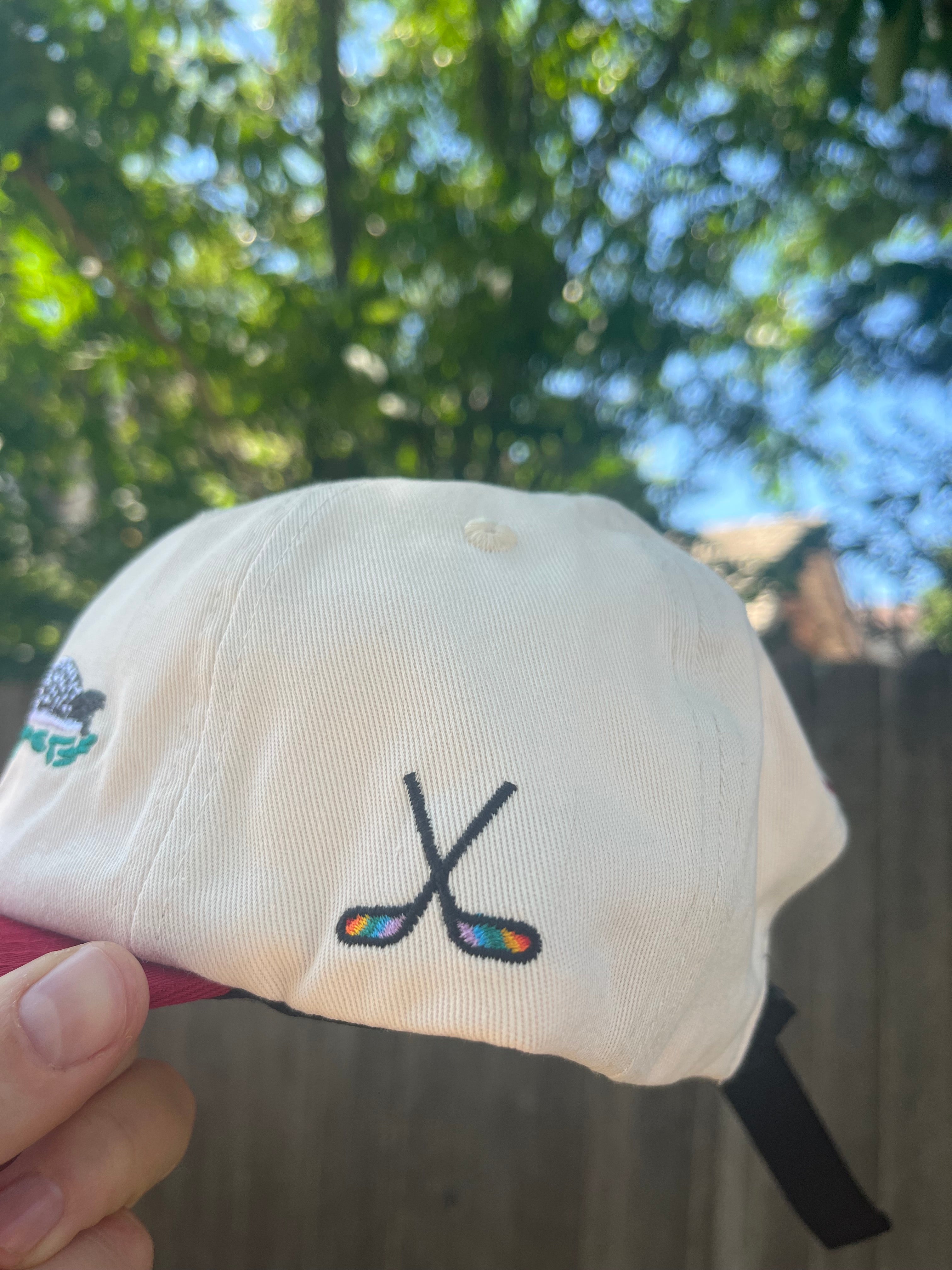 Loons Hat