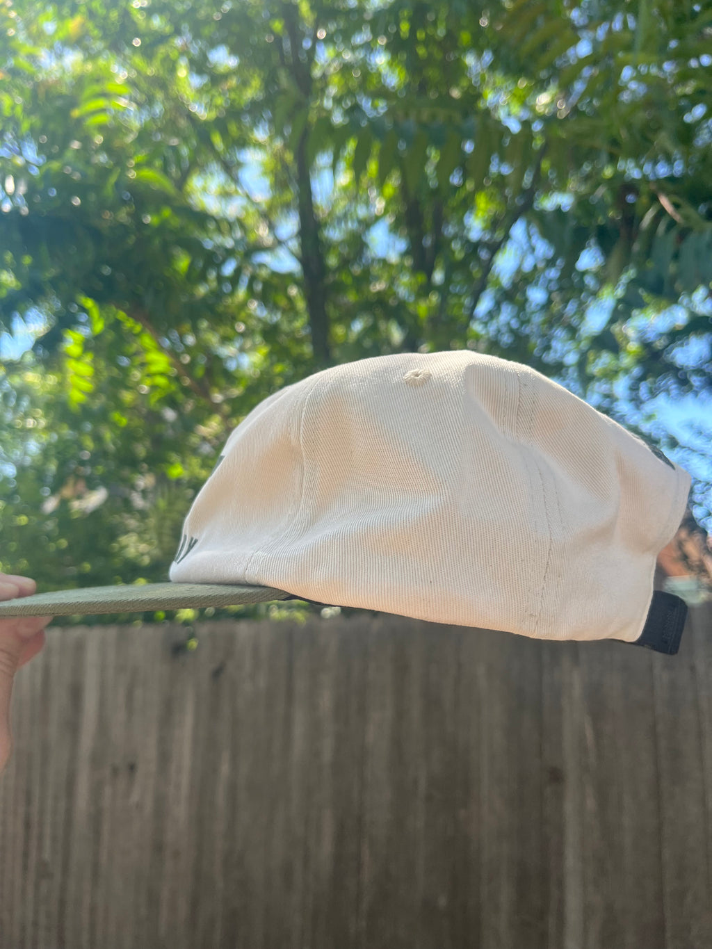 Chemicals In The Water Made Me Gay Hat