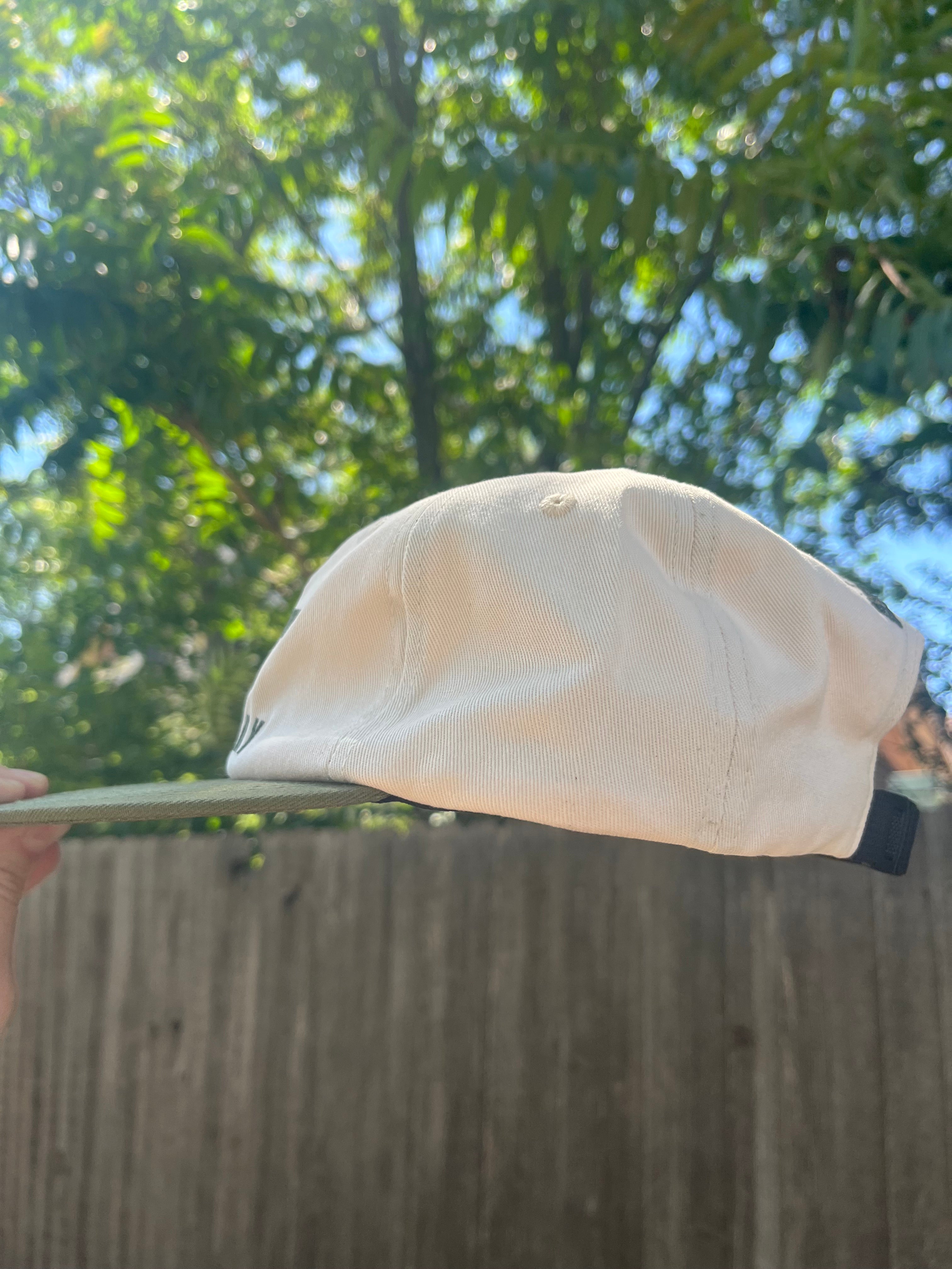 Chemicals In The Water Made Me Gay Hat