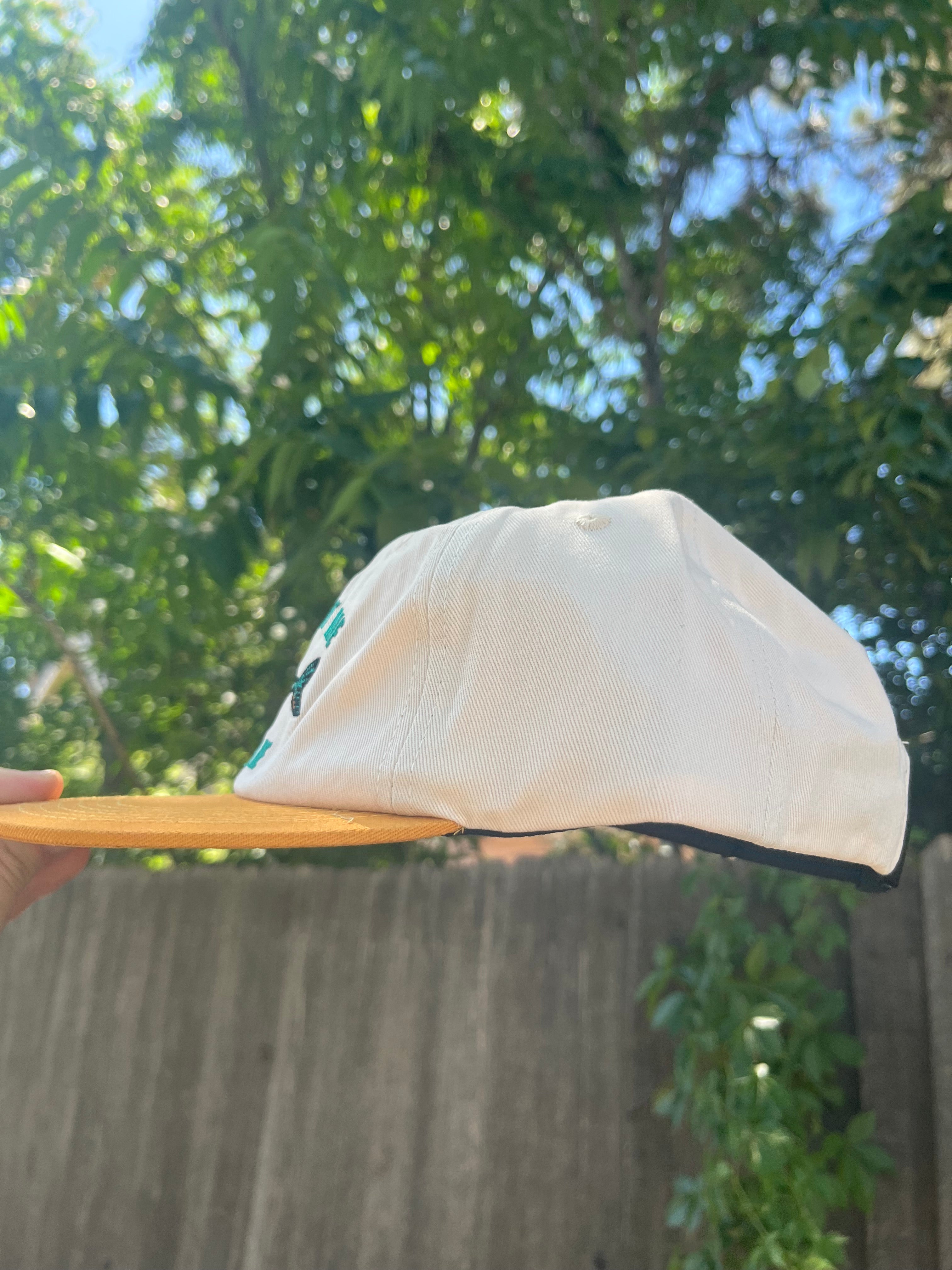 Queers Want Me Fish Fear Me Hat