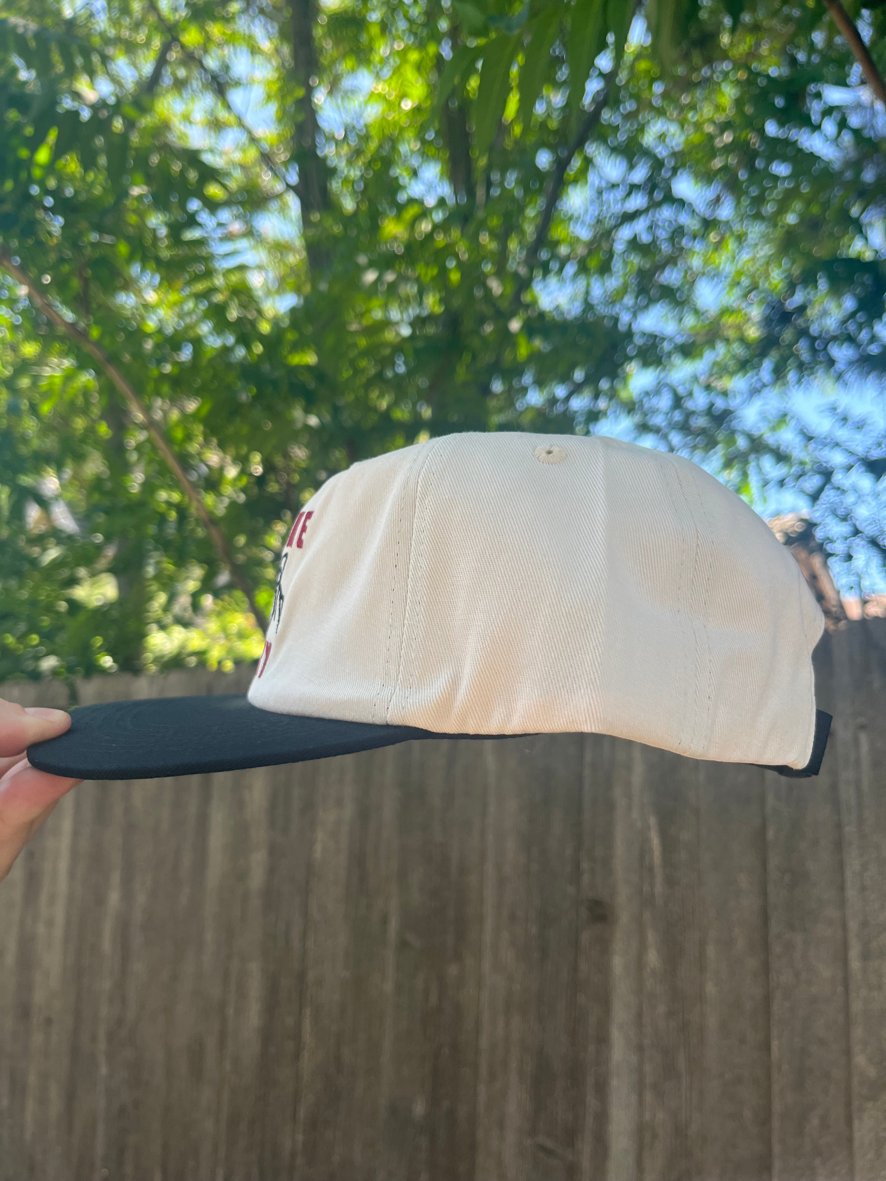 Call Me Daddy Hat