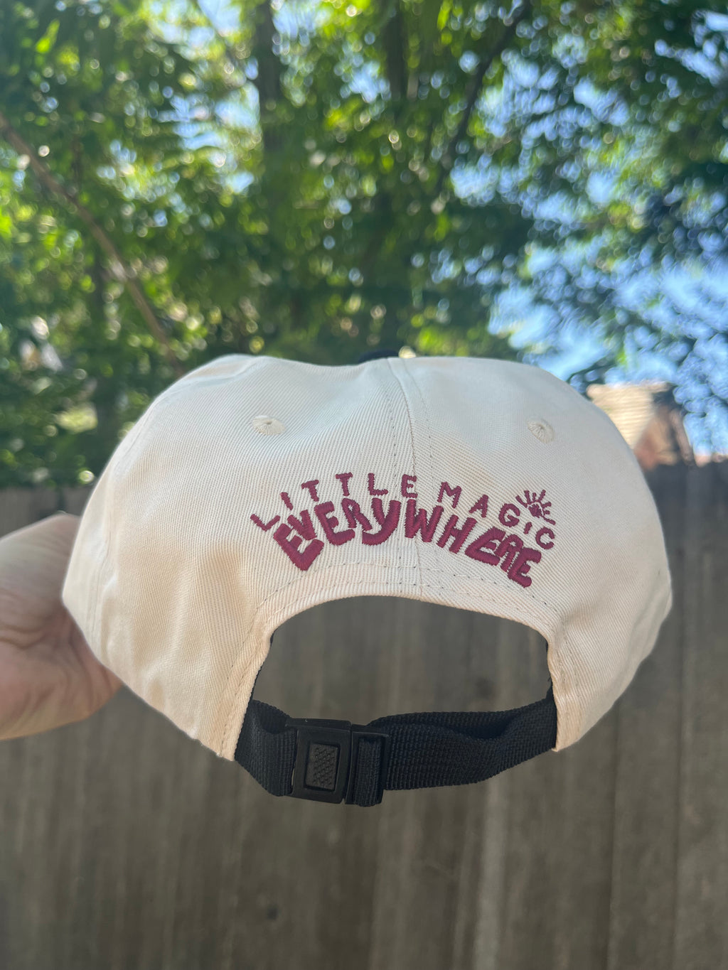 Call Me Daddy Hat