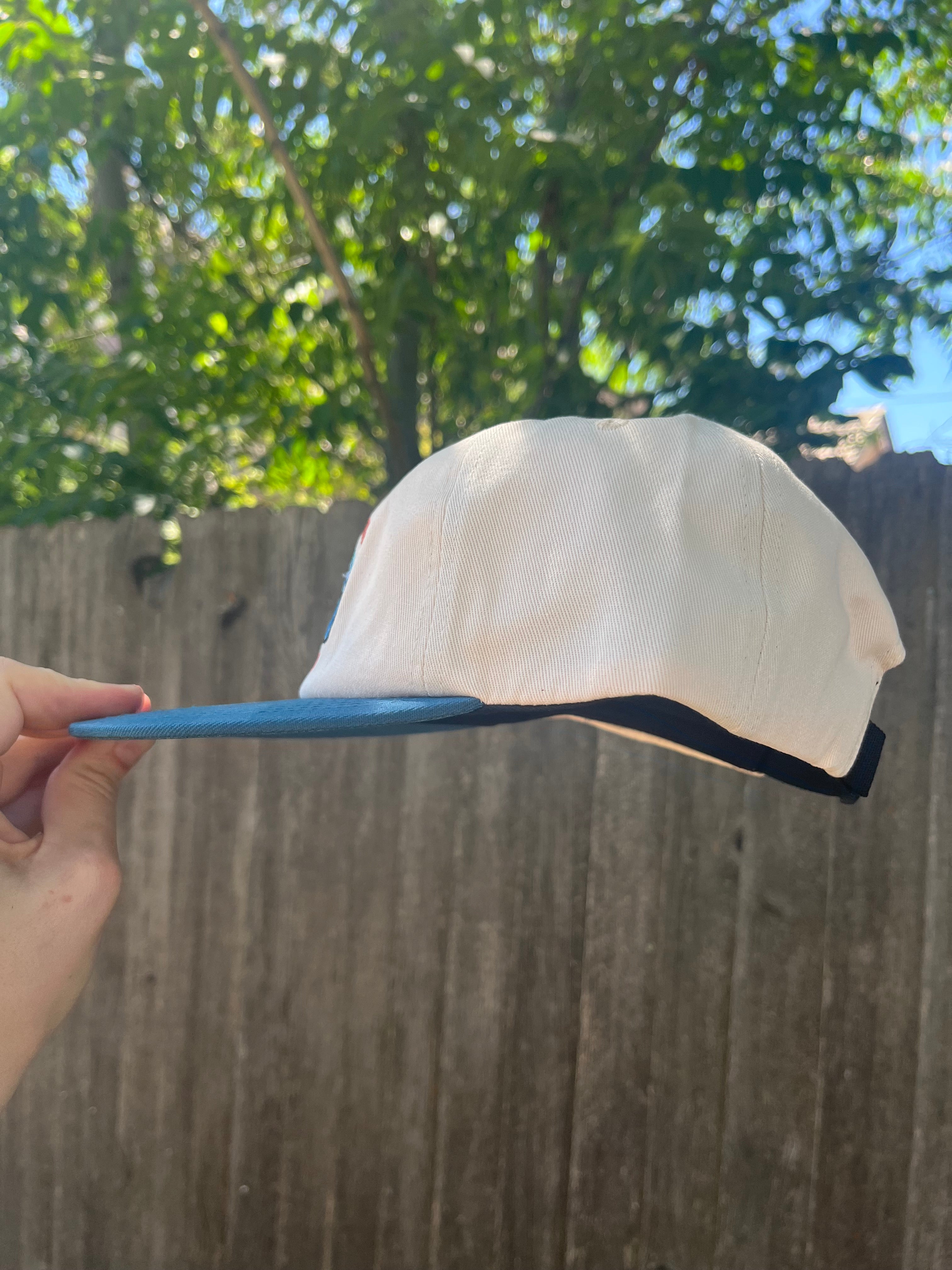 Made Of Stardust And Big Feelings Hat